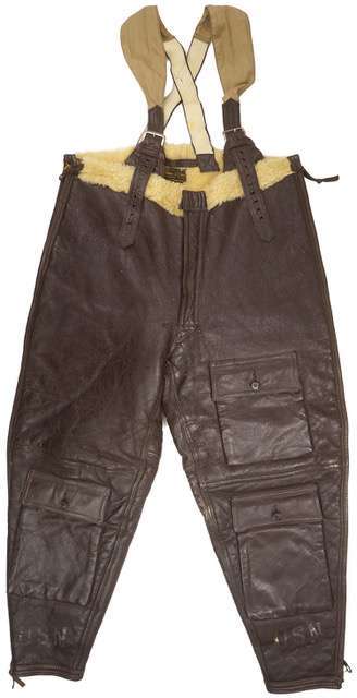 WW2 American flight trousers for sale