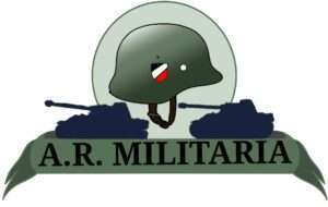 AR-militaria-Logo