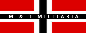 M&T Militaria logo
