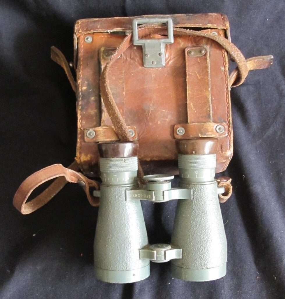 WW1 German Field Glasses for sale
