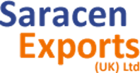 Saracen exports logo