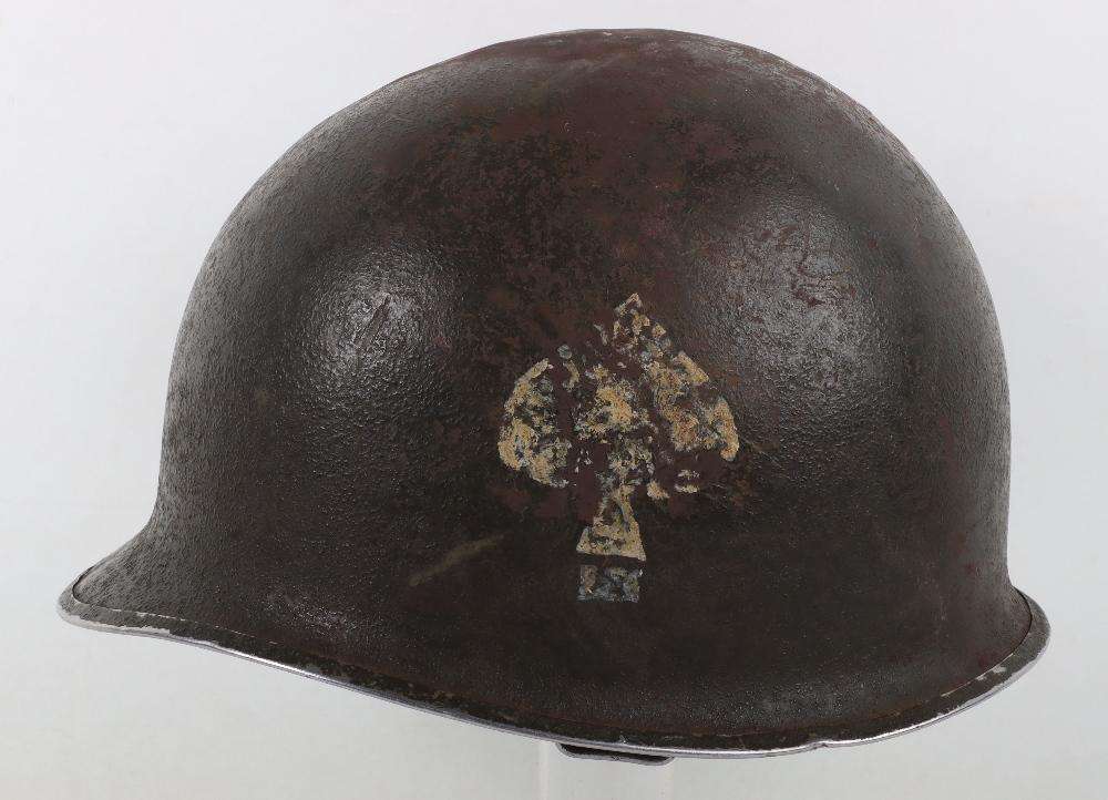 Band of Brothers M1 Helmet for sale