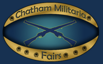 Chatham Militaria Fairs