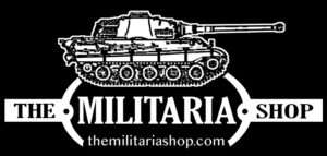 The Miltiaria Shop logo