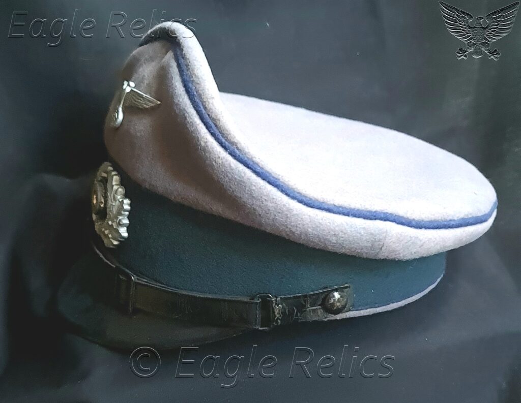 WW2 German Army Medics Hat NCO for sale