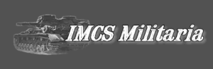 IMCS Militaria logo