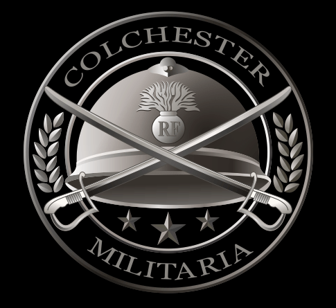 Colchester Militaria Fair