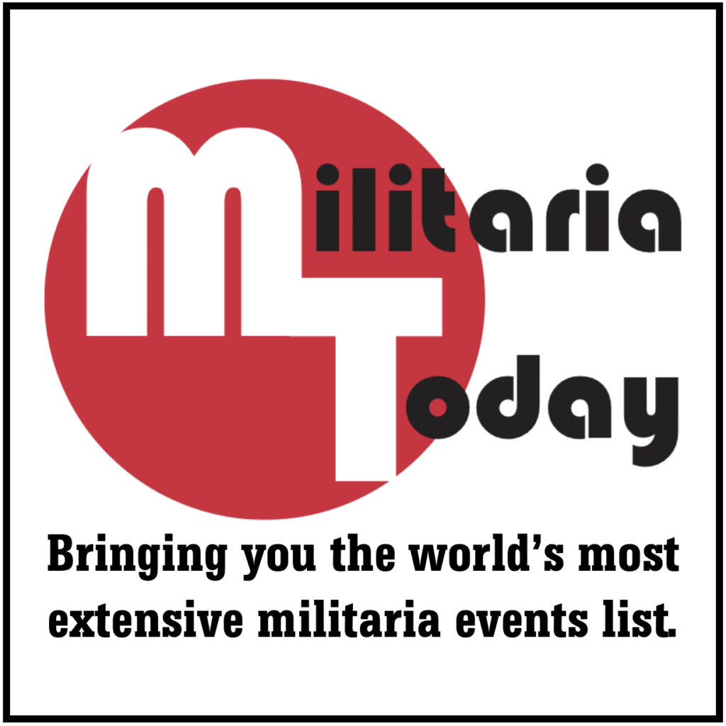 Militaria Shows This Weekend