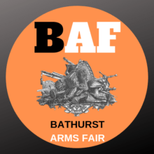 Bathurst Arms Fair