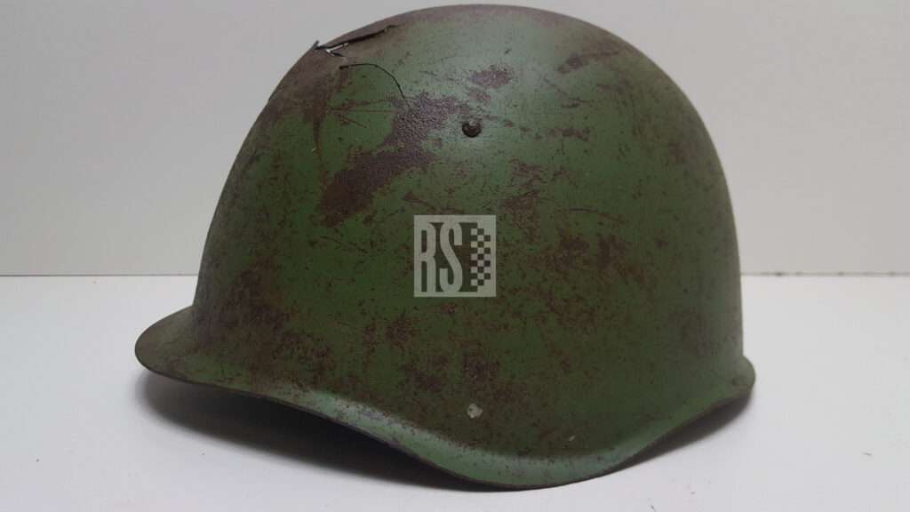 Ssh39 Russian Helmet for Sale