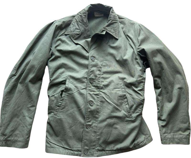 WW2 M41 navy jacket for sale