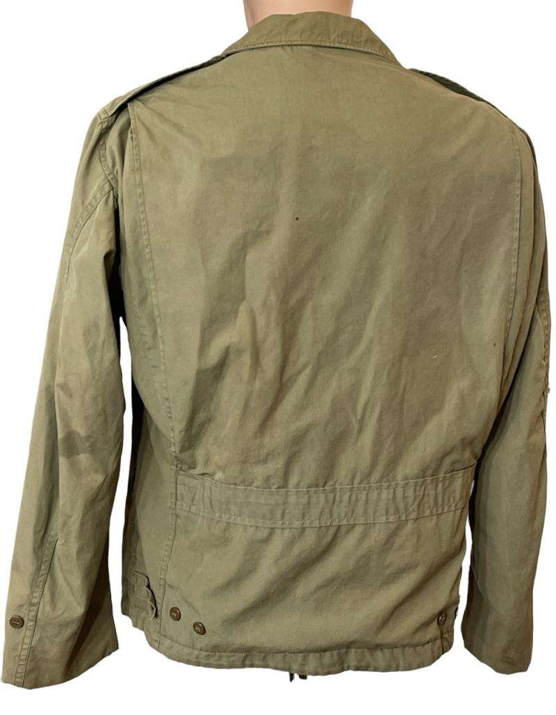 WW2 US Army Jackets for Sale MilitariaToday