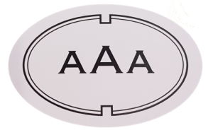 AAA Army Surplus & Collectables logo