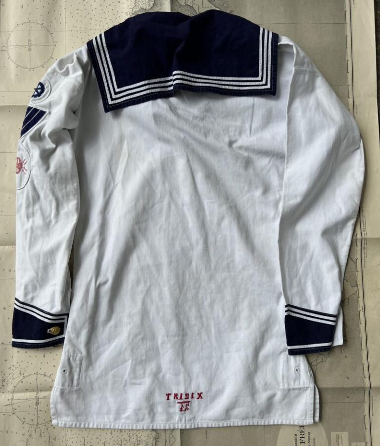 WW2 Kriegsmarine Uniforms for sale