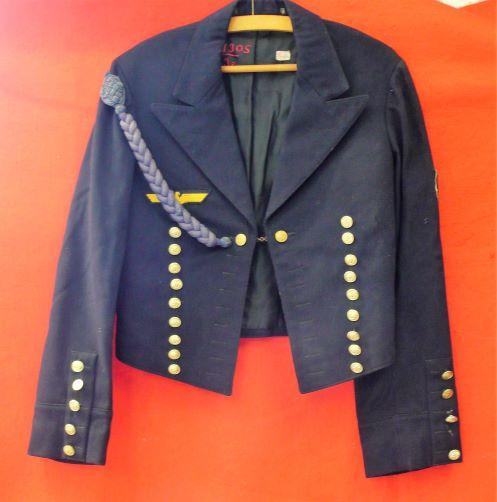 WW2 Kriegsmarine jacket.