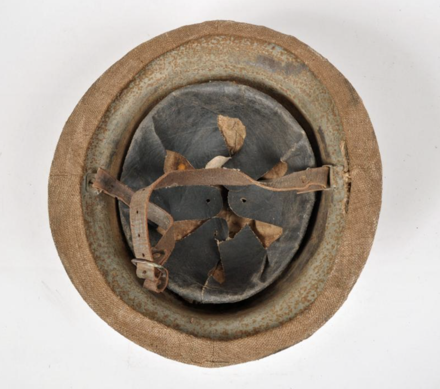 British Army WW1 Helmets for Sale