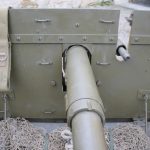 US M3 anti tank gun