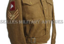 WW2 Battledress Uniforms for Sale
