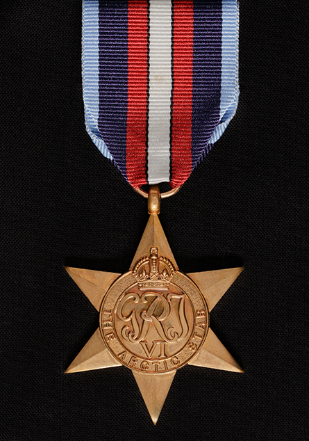 The Arctic Star