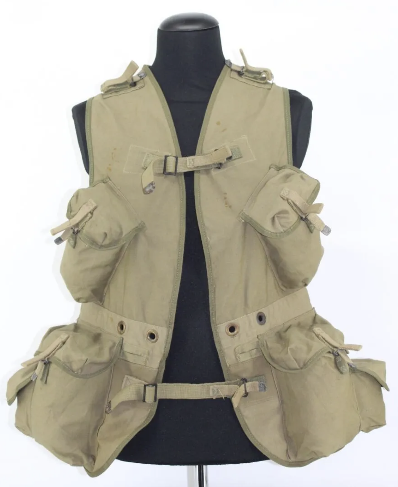 D-day assault vest for sale