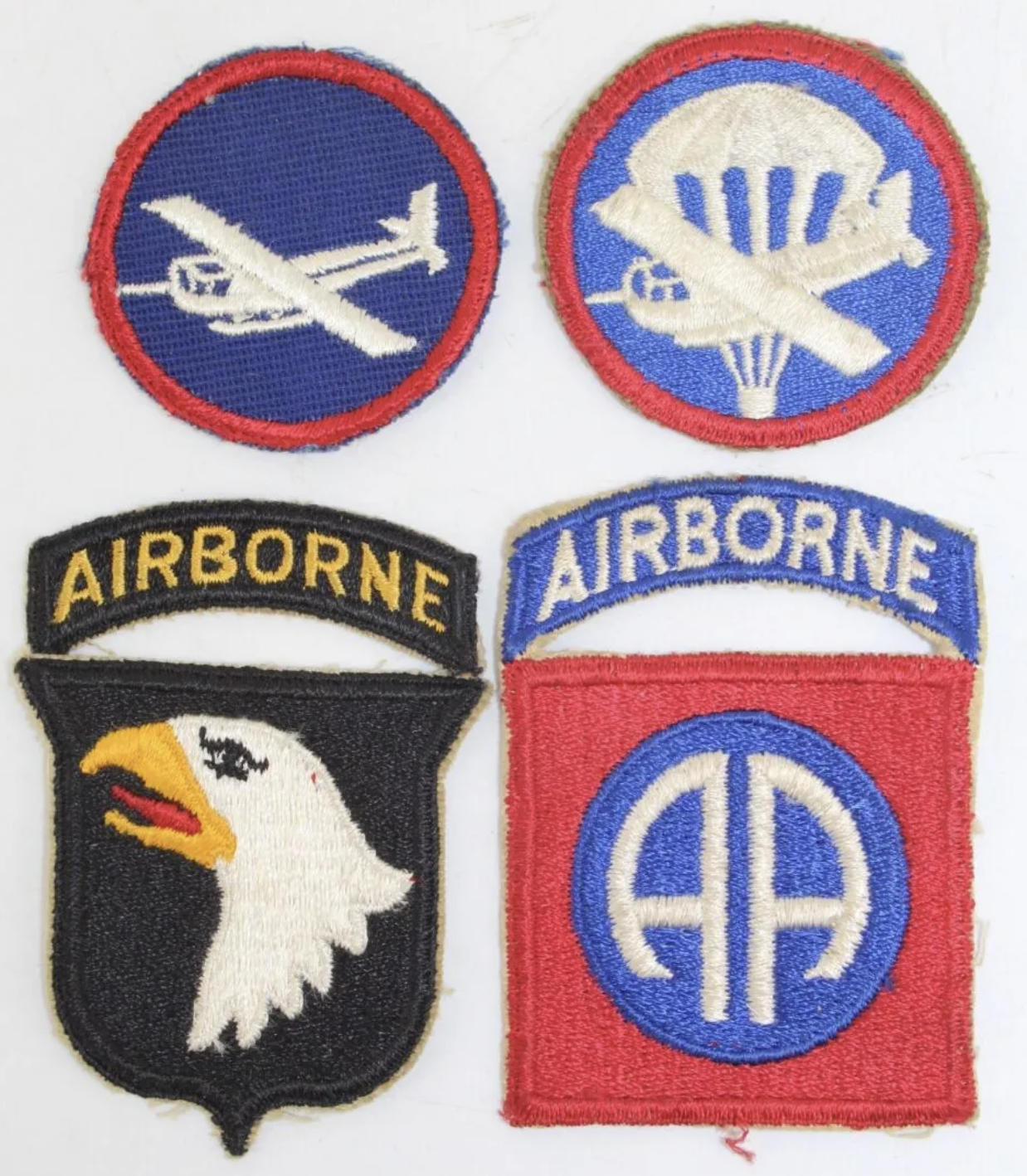 US airborne badges for sale