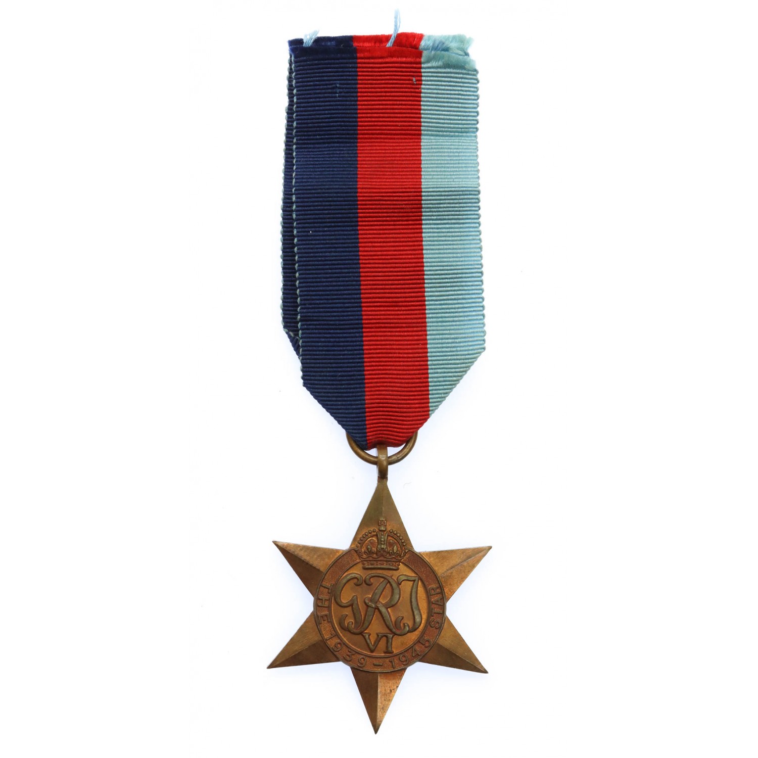 1939-1945 medal
