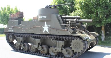 M7 priest for sale
