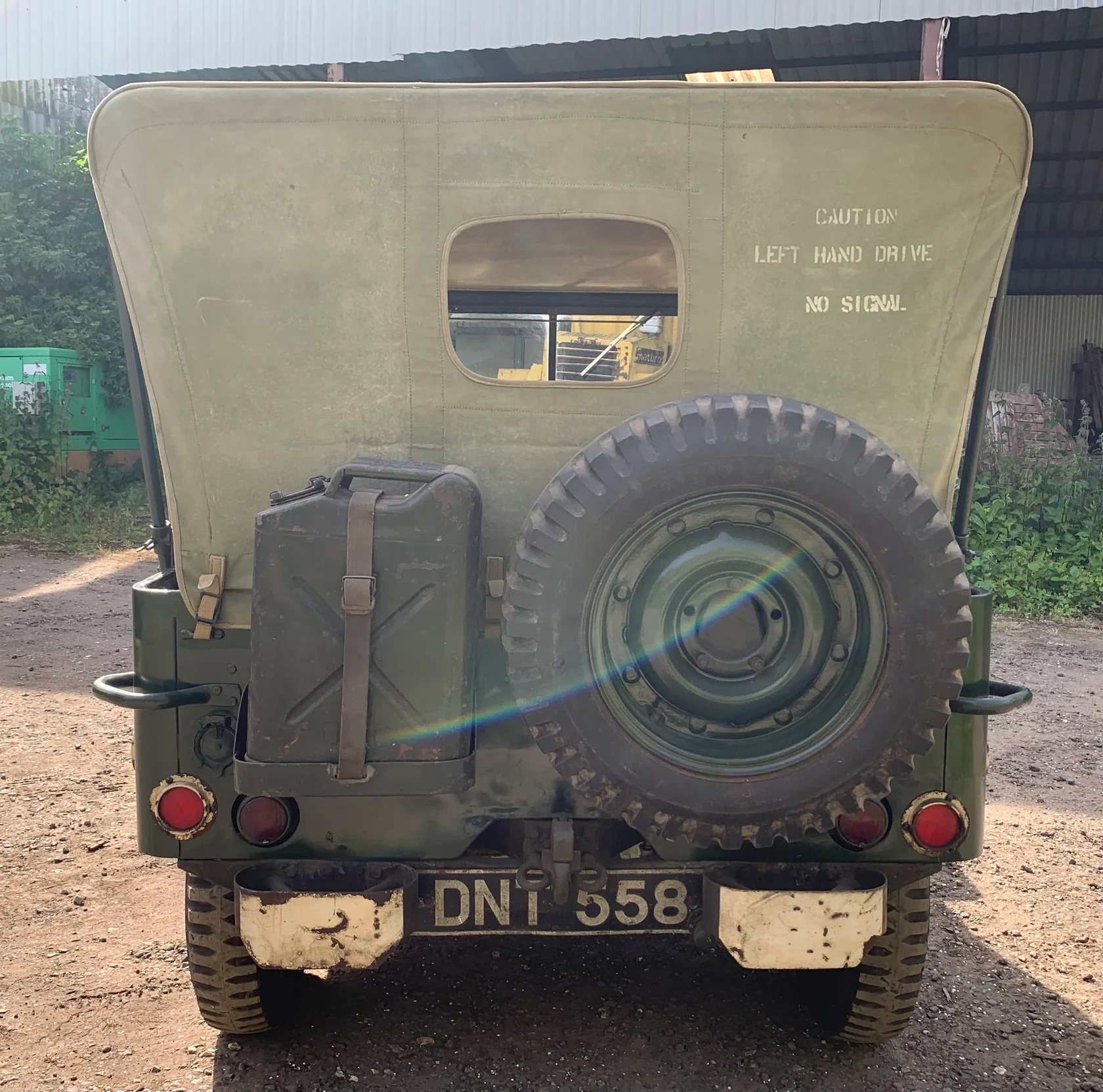 willys jeep for sale 